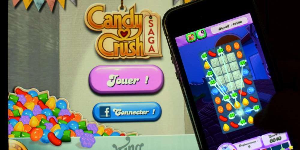 You are currently viewing Candy Crush : Jouez et Gagnez de l’Argent !