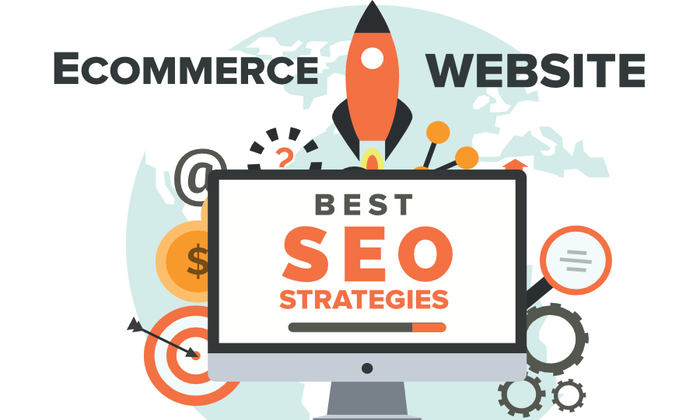 You are currently viewing SEO pour le commerce électronique : meilleures pratiques pour augmenter le trafic et les ventes