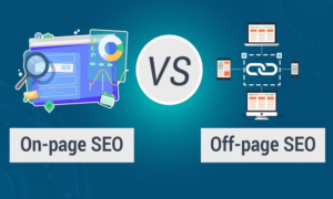 Lire la suite à propos de l’article SEO on-page vs SEO off-page : comprendre la différence